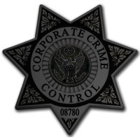 Corporate Crime Control Association logo - Similar company to Pac-Tac Protective Solutions