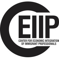 Centre for Economic Integration of Immigrant Professionals logo - Similar company to Vivic Research