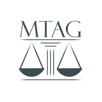 Mass Tort Advisory Group logo - Similar company to High-Income Business Writing