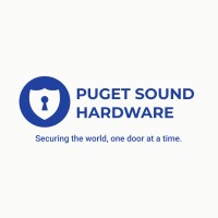 Puget Sound Hardware Inc. logo - Similar company to Active 20-30 Club - Sacramento No. 1