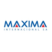 Maxima Internacional S.A. logo - Similar company to Datacont