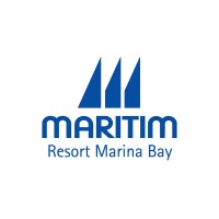 Maritim Resort Marina Bay & Casino logo - Similar company to Blu Beach