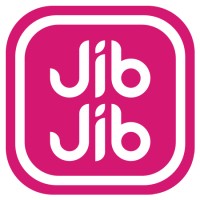 JibJib logo - Similar company to K-Zone