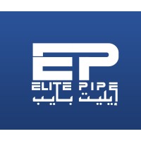 Elite pipe iraq plastic factory pipeline logo - Similar company to Ark Plast