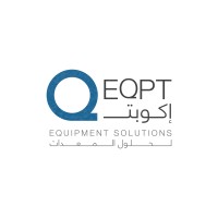 EQPT Solution logo - Similar company to Eqpt