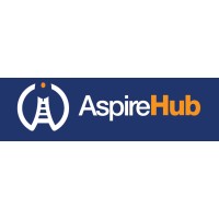 Aspire Hub Canada logo - Similar company to Amr Process