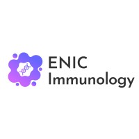 ENIC Immunology K.K. logo - Similar company to Optocomb, Inc.