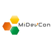 Midevcon GmbH logo - Similar company to Gindre Distribution