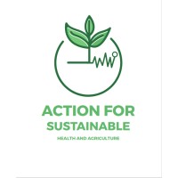 ACTION FOR SUSTAINABLE HEALTH AND AGRICULTURE - ASHA logo - Similar company to Africa Organisation Of Technology In Agriculture (Aota)