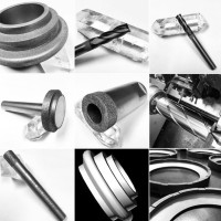 Global Superabrasives logo - Similar company to P4P Solutions