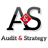 Audit & Strategy logo - Similar company to J&K Audit