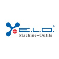 E.L.O. Machine-Outils® logo - Similar company to Smartech Services Sàrl