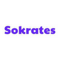 Sokrates logo - Similar company to Plataforma Ras