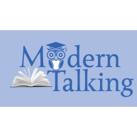 Modern Talking Language School logo - Similar company to Udruženje Stalnih Sudskih Prevodilaca I Tumača Srbije (Usspts)