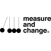 Measure & Change logo - Similar company to Shing