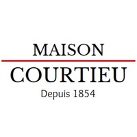 Maison Courtieu logo - Similar company to Clotilde Herman