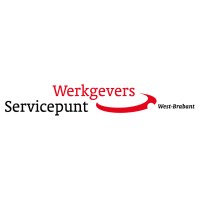 WerkgeversServicepunt West-Brabant (WSP) logo - Similar company to Ervaarvr
