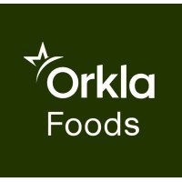Orkla Foods Lietuva logo - Similar company to Žinius Uab