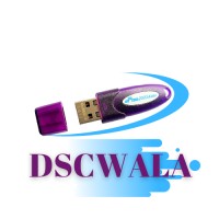 DSCWALA logo - Similar company to Dockchip