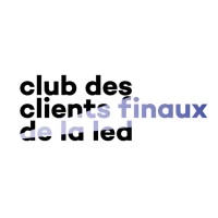 CCFL - Club des Clients Finaux  de la LED logo - Similar company to Dokles