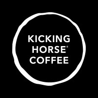 Kicking Horse Coffee logo - Similar company to Truss Beverage Co.
