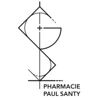 Pharmacie Paul Santy Lyon logo - Similar company to 24|7 Services - Remplacement En Pharmacie