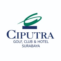 Ciputra Golf Club & Hotel Surabaya logo - Similar company to Locadieu
