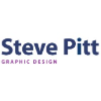 Steve Pitt - Graphic Design