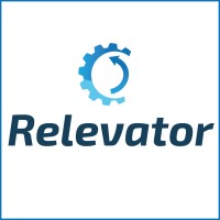 Relevator logo - Similar company to Lightning Group Ab