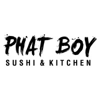 Phat Boy Sushi & Kitchen