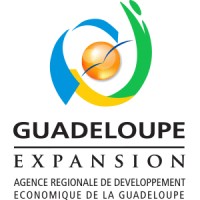 Guadeloupe Expansion logo - Similar company to L'Ondom - L'Observatoire National Des Originaires D'Outre-Mer