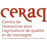 CERAQ logo - Similar company to Aftalp - Fromages De Savoie