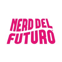 La Nerd del Futuro logo - Similar company to VSP*