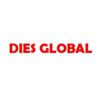 DIES GLOBAL logo - Similar company to Zendeq - Find Warehouse & Fulfillment Partners In Europe