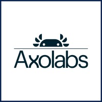Axolabs logo - Similar company to Lucigen Corp.