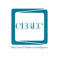 CEGEC logo - Similar company to Maille Tex