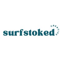 Surf Stoked Creative logo - Similar company to Terpnash
