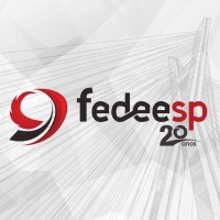 FEDEESP logo - Similar company to Associação Portuguesa De Gestão De Desporto - Apogesd