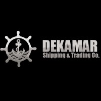 DEKAMAR Shipping & Trading Co. Ltd. logo - Similar company to Destechship Ltd. Co.