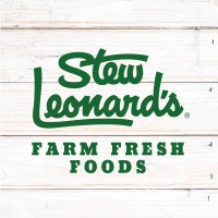 Stew Leonard's Farm Fresh Food logo - Similar company to Morton Williams - The Fresh Marketplace