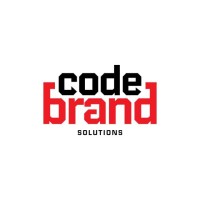 CodeBrand Solutions logo - Similar company to Codebrand