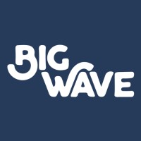 BIGWAVE logo - Similar company to 2Infinity