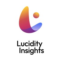 Lucidity Insights logo - Similar company to Tamkeen Labs
