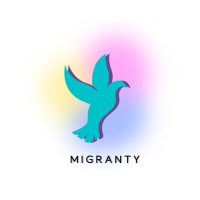 MIGRANTY logo - Similar company to Instituto De Inteligencia Artificial Colombo-Catalán (Iiacc)