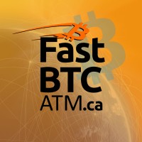 FastBTCatm⚡ logo - Similar company to Instacoin Atm