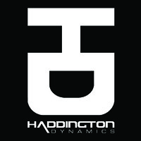 Haddington Dynamics logo - Similar company to Moxy O.I.D.