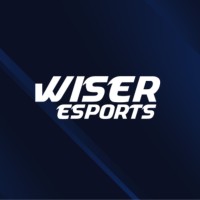 Wiser Esports logo - Similar company to Next Generation Esports
