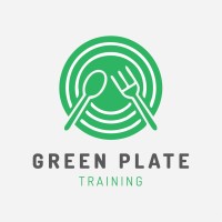 Green Plate Training logo - Similar company to St Edmund'S Catholic School