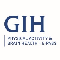 E-PABS – Physical Activity for Brain Health logo - Similar company to Real Ad