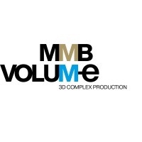 MMB VOLUM-e logo - Similar company to Xtim
